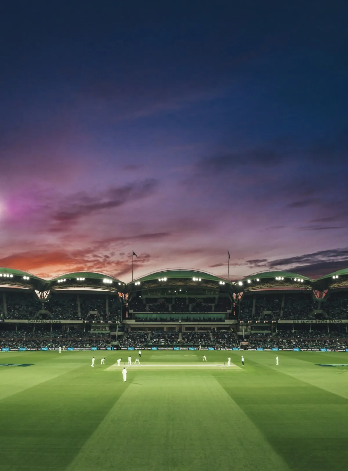 Post-Match Debrief: Deciphering the Pitch Conditions in Ahmedabad