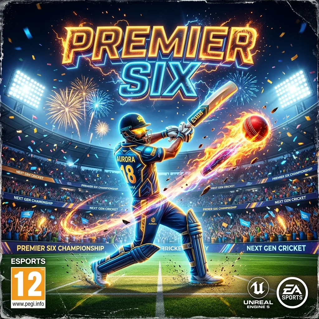 PREMIER SIX