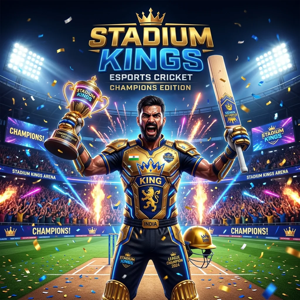 STADIUM KINGS