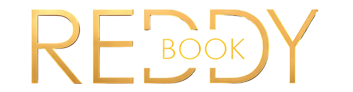 Reddy Book